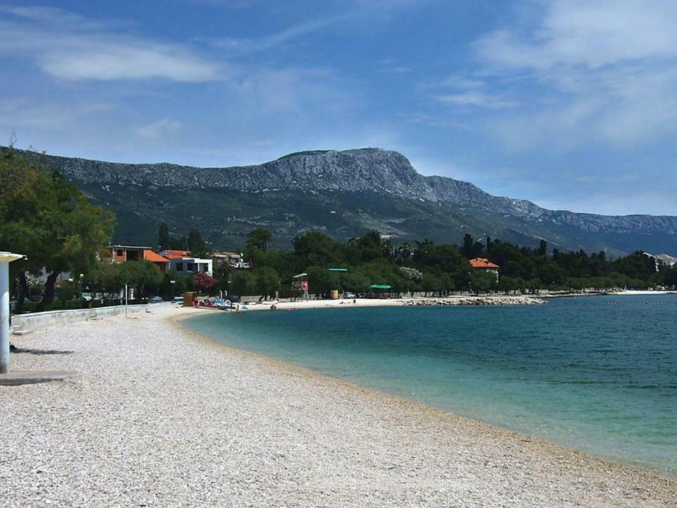 Apartment Simply Rodin Kaštela Esterno foto